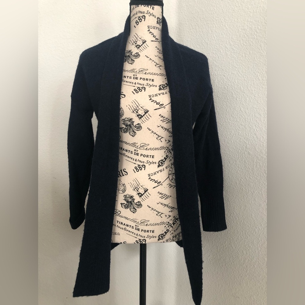 Banana Republic Petite Navy Blue XS